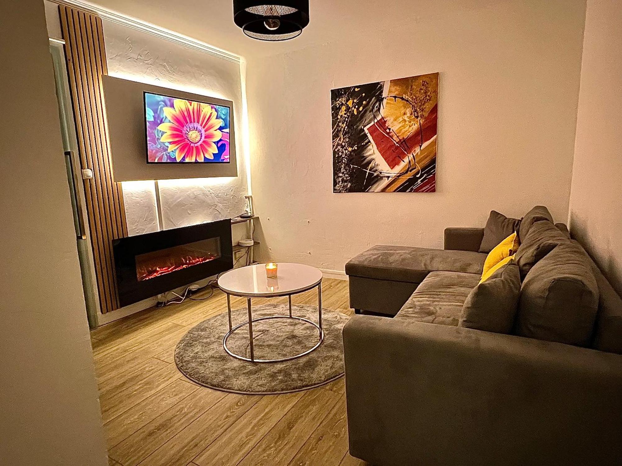 Charmant Appartement Pres De Paris - L'Inaya Maisons-Alfort Eksteriør bilde